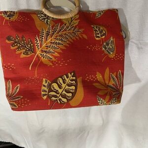 Fossil Bag, super cute, excellent condition